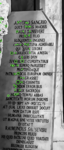 Jeff's screenshot: tablet false positives