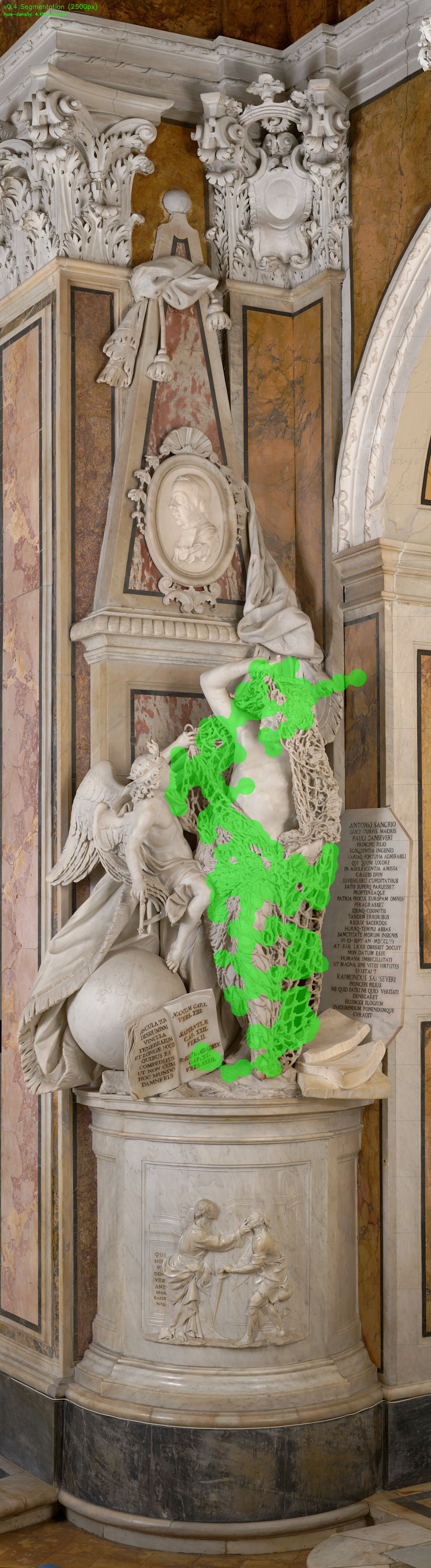 v0.4 segmentation overlay